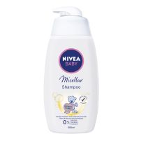 NIVEA BABY micellar šampon 500ml