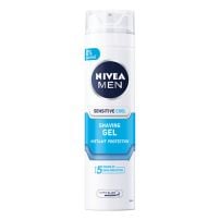 NIVEA MEN Sensitive Cooling gel za brijanje 200ml