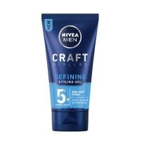 NIVEA Craft Stylers Defining gel za stilizovanje kose 150ml