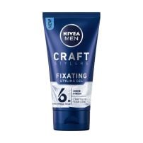 NIVEA Craft Stylers Fixating gel za stilizovanje kose 150ml