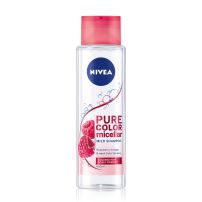 NIVEA Pure Color Mild micelarni šampon 400ml