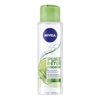 NIVEA Pure Detox Mild micelarni šampon 400ml