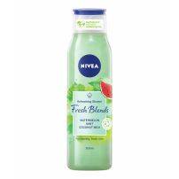 NIVEA Fresh Blends Refreshing gel za tuširanje 300ml