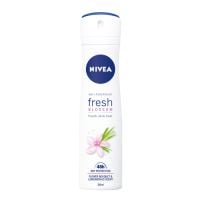 NIVEA Fresh Blossom Antiperspirant 150 ml 