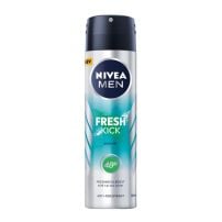 NIVEA Fresh Kick muški dezodorans u spreju 150ml