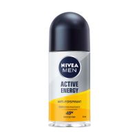 NIVEA Active Energy muški dezodorans roll on 50ml