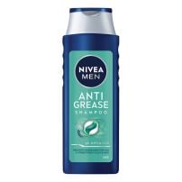 NIVEA MEN Anti Grease šampon za kosu 400ml