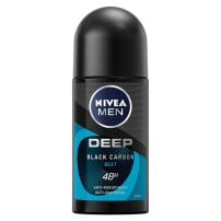 NIVEA MEN Deep Beat dezodorans roll on 50ml