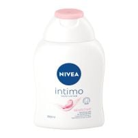 NIVEA Sensitive losion za negu I higijenu intimne regije 250ml