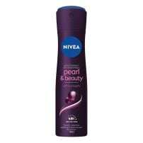 Nivea Deo Pearl & Beauty Soft & Smooth sprej 150ml