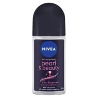 Nivea Deo Pearl & Beauty Soft & Smooth roll on 50ml