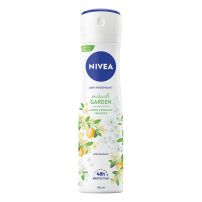 Nivea Miracle Garden Jasmin dezodorans u spreju 150ml 