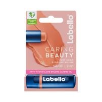 Labello Caring Beauty Nude 4,8gr
