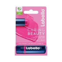 Labello Caring Beauty Pink 4,8gr
