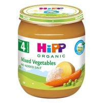 Hipp Mlado povrće kašica 4+ 125g