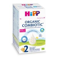 Hipp 2 Combiotic prelazno mleko za odojčad 800g