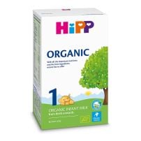 Hipp 1 Organic mleko u prahu 300 gr