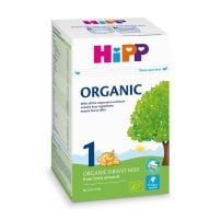 Hipp 1 Organic početno mleko za odojčad 800g