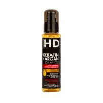Farcom HD Keratin + Argan ulje za kosu 100ml