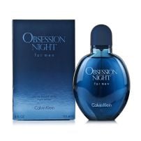 Calvin Klein Obsession Night Edt Men muški parfem 125ml