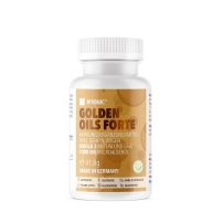 Btonic golden oils forte 60 kapsula
