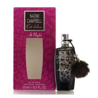 Naomi Campbell Cat Deluxe At Night ženski parfem edt 15ml