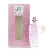Naomi Campbell Cat Deluxe ženski parfem edt 15ml
