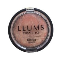 LLUMS Marblelized bronzer za lice Lava 03
