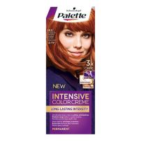 Palette Intensive Color Cream boja za kosu KI7 Intense Copper