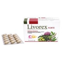 Livorex Forte tablete Pharmalife 30 tableta