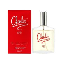 Revlon Charlie Red EDT Woman ženski parfem 100ml