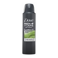 Dove Minerals&Sage muški dezodorans u spreju 150ml