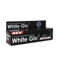 White Glo pasta za beljenje zuba sa aktivnim ugljem 100g
