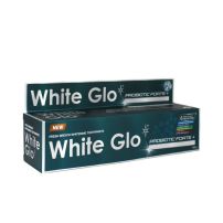 White Glow Probiotic Forte + pasta za izbejivanje zuba 100g