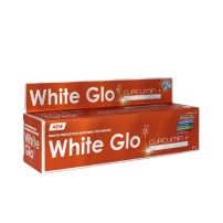 White Glo pasta za izbeljivanje zuba sa Kurkuminom 100g