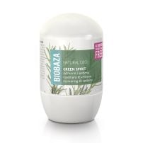 Biobaza Green Spirit dezodorans Roll on 50ml
