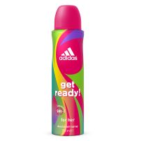 Adidas Get Ready ženski dezodorans u spreju 150ml