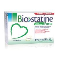 Pharmalife Biostatine Forte tebleta  A30