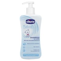 Chicco Natural Sensation šampon 300ml
