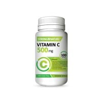 Elephant vitamin C tablete 500mg A100