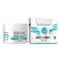 Eveline 3D Collagen krema za lice 50ml