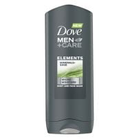 Dove Mineral&Sage muški gel za tuširanje 400ml
