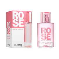 Solinotes Rose Edt 50ml