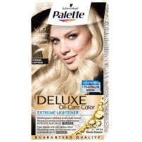 Palette Deluxe XL9 Platin Blonde farba za kosu