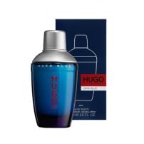 Hugo Boss Dark blue Edt muški parfem 75ml