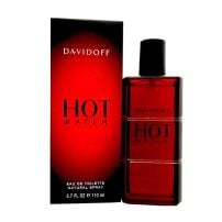 Davidoff Hot Water Edt Man muški parfem 110ml