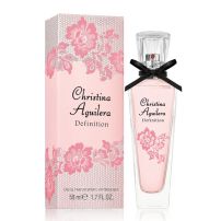 Christina Aguilera Definition ženski parfem edp 50ml