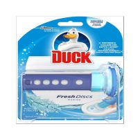 Duck Fresh Discs wc osveživač okean 36ml