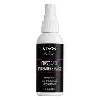 NYX Professional Makeup Prajmer za lice u spreju First Base 60ml