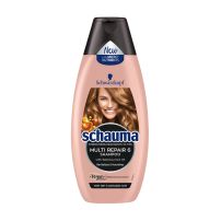 Schauma Multi repair 6 šampon za kosu 400ml